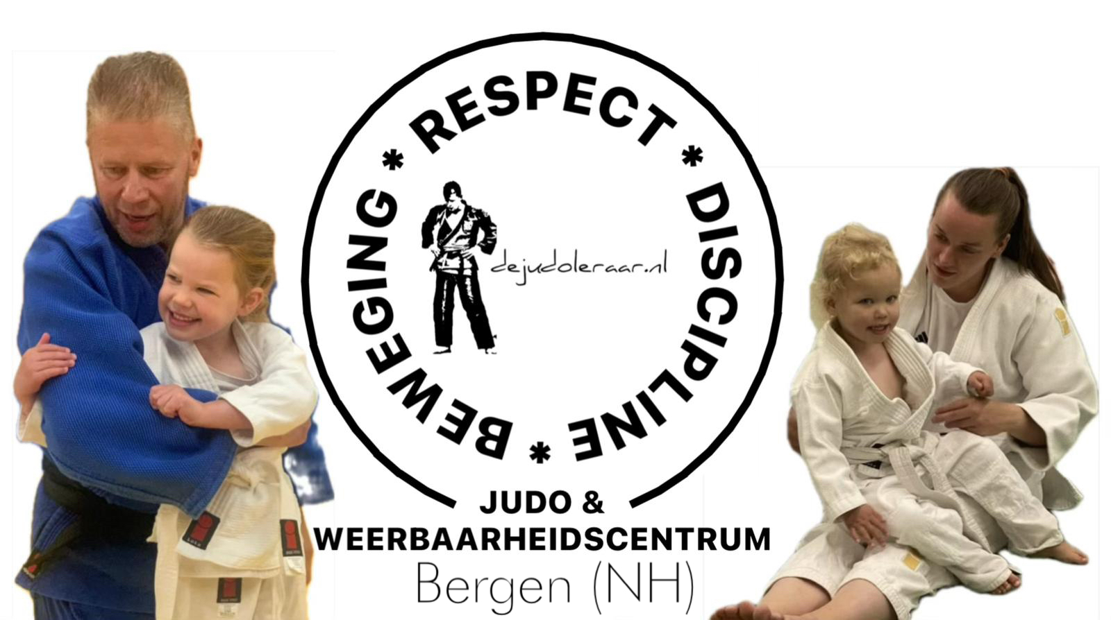 dejudoleraar.nl